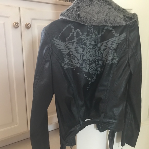 Coat - Picture 4 of 4